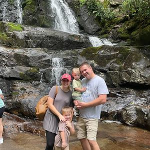 Meet your Posher, Jordan